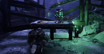 Dark Alliance Order of the One Light 02