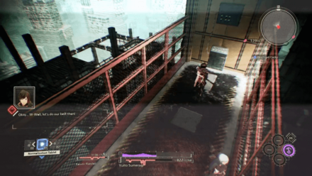 Kasane bonding walkthrough 2