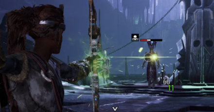 Dark Alliance Return of the Tyrant 01