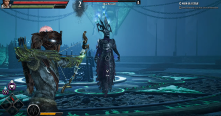 Dark Alliance Return of the Tyrant 03