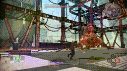 Gunkin Perry Belly Flop