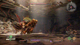 Deplete Naomi Randall