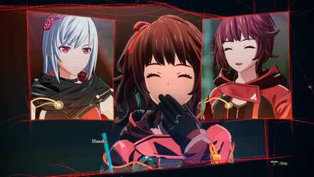 Hanabi Bonding Episode 1