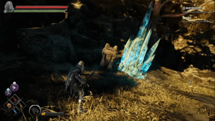 Dark Alliance - Ghost Cursed Giant Urn Locations 17