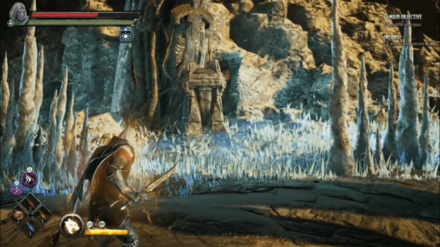 Dark Alliance - Ghost Cursed Giant Urn Locations 7