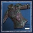 Underdark Camo Chestguard Image