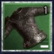 Battlehammer Princess Chestguard Image