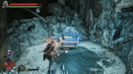 Dark Alliance - Ghost Chest Locations 5