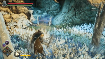 Dark Alliance - Ghost Chest Locations 6