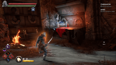 Dark Alliance - Ghost Chest Locations 12