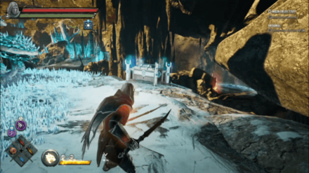 Dark Alliance - Ghost Chest Locations 10