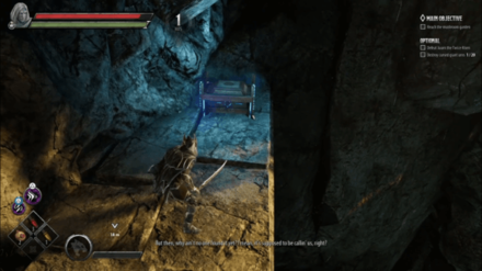 Dark Alliance - Ghost Chest Locations 1