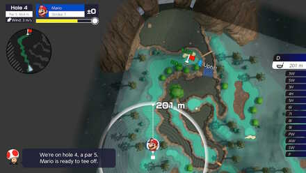 Wildweather Woods Hole 4