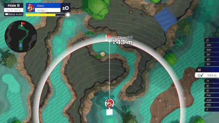 Wildweather Woods Hole 6