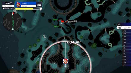 Wildweather Woods Hole 7