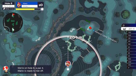 Wildweather Woods Hole 8