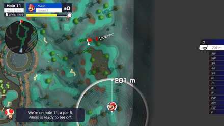 Wildweather Woods Hole 11