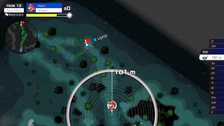 Wildweather Woods Hole 12