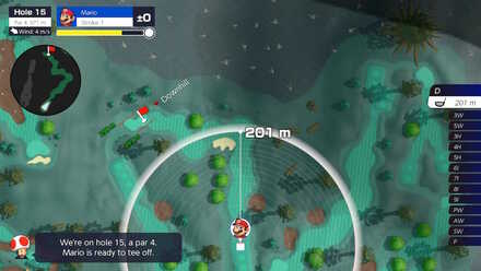 Wildweather Woods Hole 15