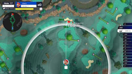 Wildweather Woods Hole 17