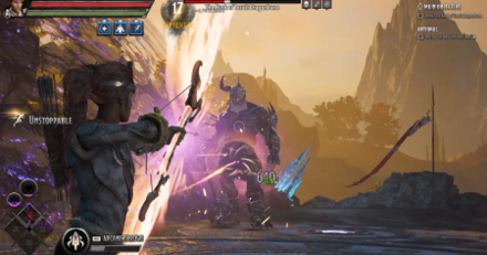 Dark Alliance Ghost of the Past 08