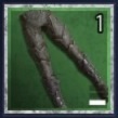 Remorhaz Brotherhood Leg Guards Image
