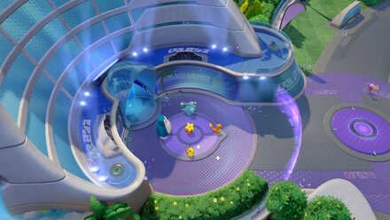 Pokemon UNITE - 5v5 Match