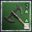 Battlehammer King Axe Image