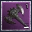 Hoard Raider Scales Axe Image