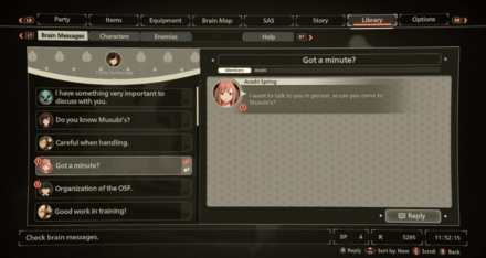 Arashi Spring Bond Episode 1 Start