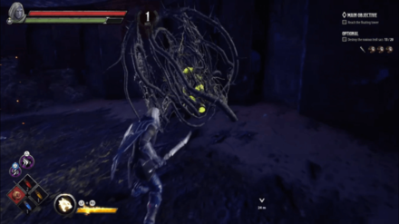 Dark Alliance - Broken City Troll Sac Location 14