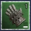 Hoard Raider Scales Bracers Image