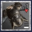 Shield Dwarf Chestguard Image
