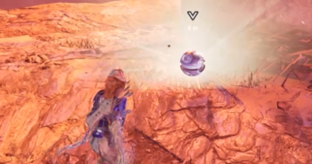 Dark Alliance The Broken City 03