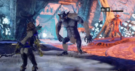 Dark Alliance The Broken City 04