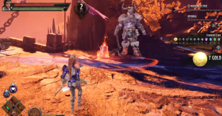 Dark Alliance The Broken City 05