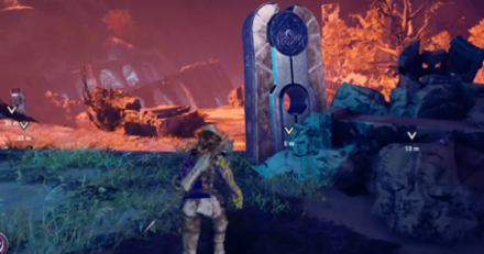 Dark Alliance The Broken City 07