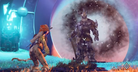 Dark Alliance The Broken City 08