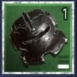 Duergar Infiltrator Helm Image