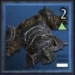Hoard Raider Scales Chestguard Image