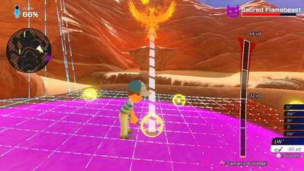 Attacking the Flamebeast 1.jpg