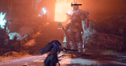 Dark Alliance The Face of Kelvin 02