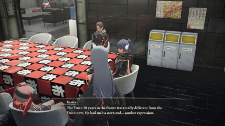 Kyoka Eden Bond Episode 2 Prompt