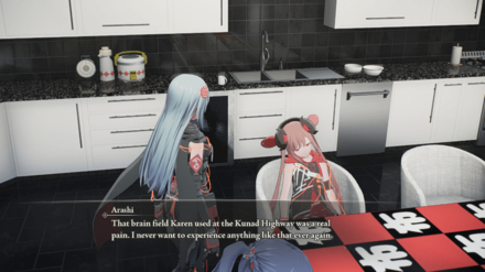 Arashi Spring Bond Episode 1 Prompt