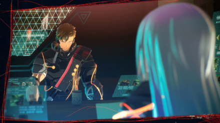 Standby Phase 4 Gemma Garrison Bond Episode