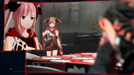 Standby Phase 4 Arashi Spring Bond Episode