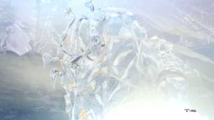 Coil Moil Boss Battle