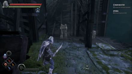 Dark Alliance - Broken City Giant Urn Locations 4