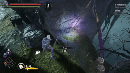 Dark Alliance - Floating City Chest Locations 2