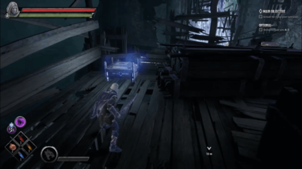 Dark Alliance - Floating City Chest Locations 13